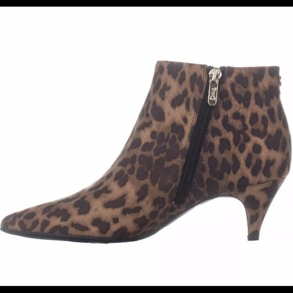 Sam Edelman Womens Kirby Fabric Pointed Toe 6M - Picture 3 of 13